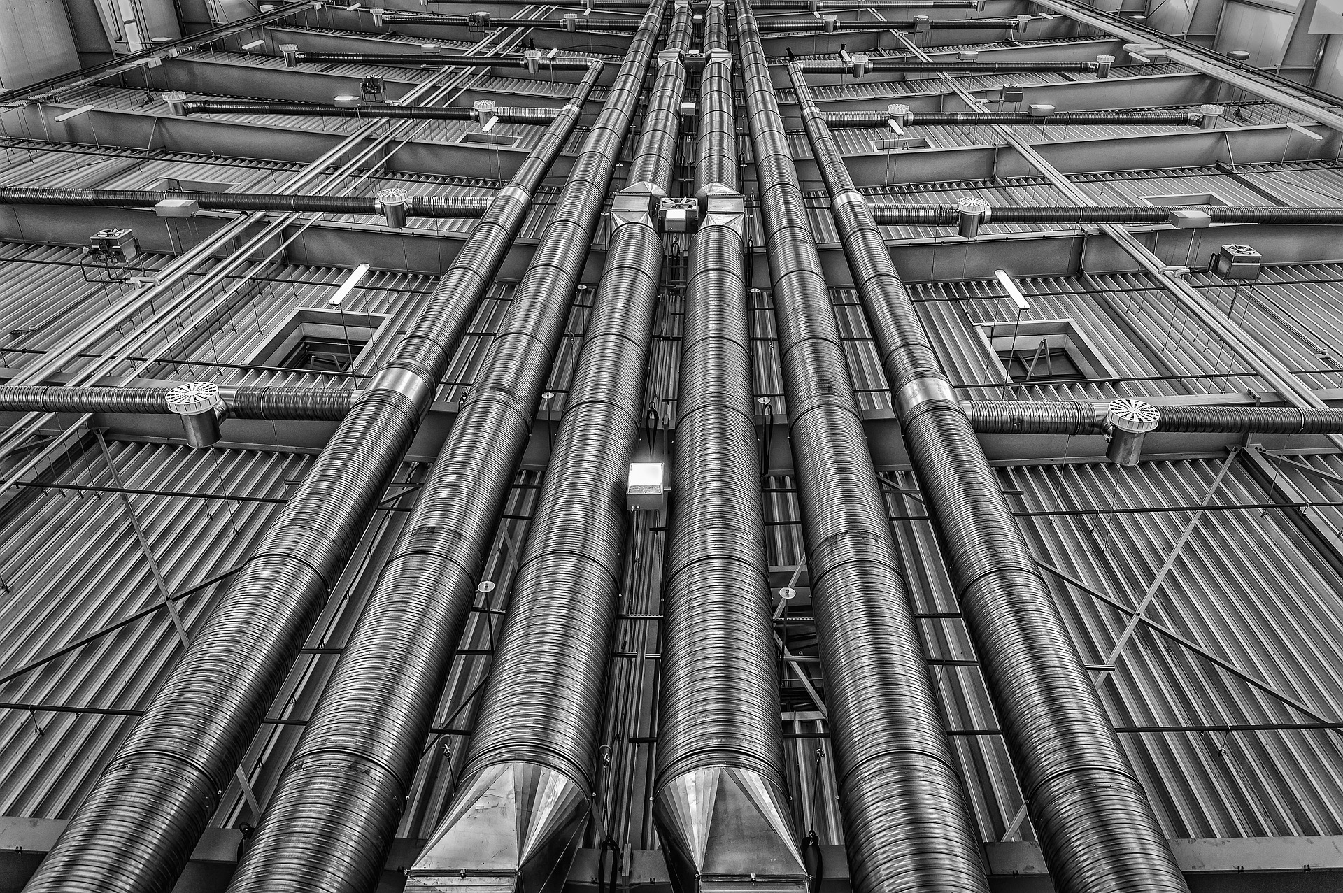 Industrie