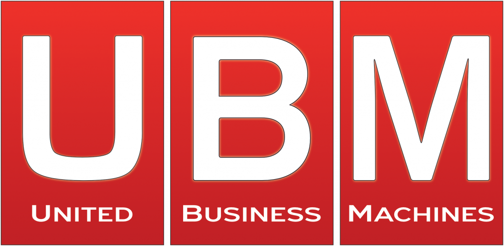 UBM GmbH Logo – Spezialist für IT-Sicherheit, Datenschutzberatung und Zero-Trust-Lösungen im DACH-Raum.